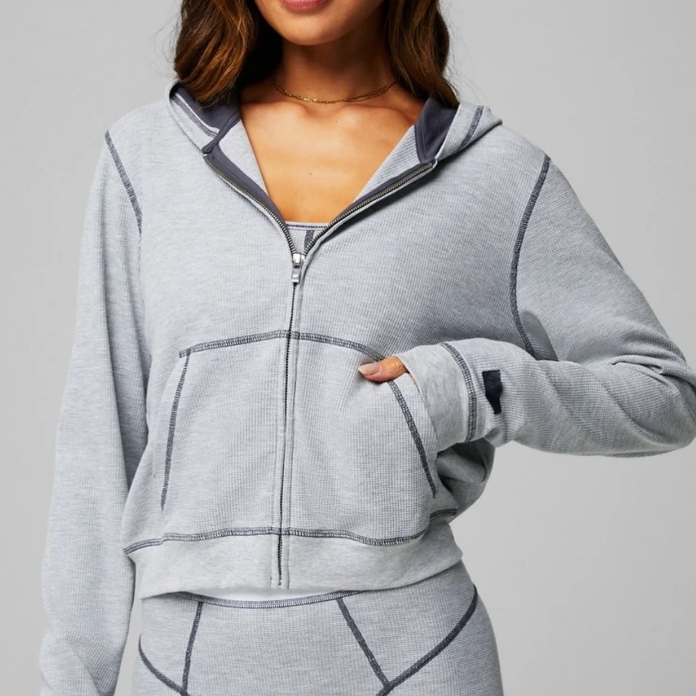 Fabletics jacket
